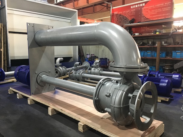 YW��ʽ�o����Һ����ˮ��