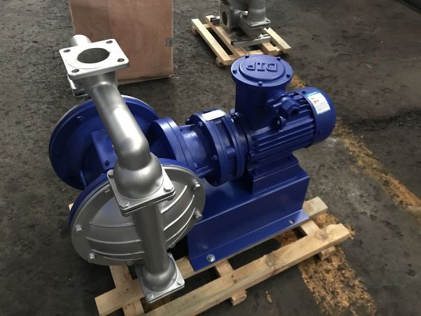 DBY-50/65���P䓷���늄Ӹ�Ĥ��